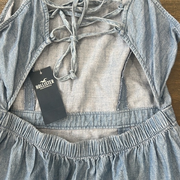 HOLLISTER DRESS - Picture 6 of 7